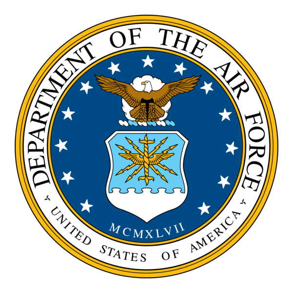 Department of the Air Force