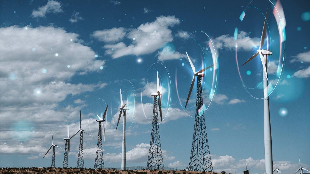 Sürek Enerji yenilenebilir enerji projesi