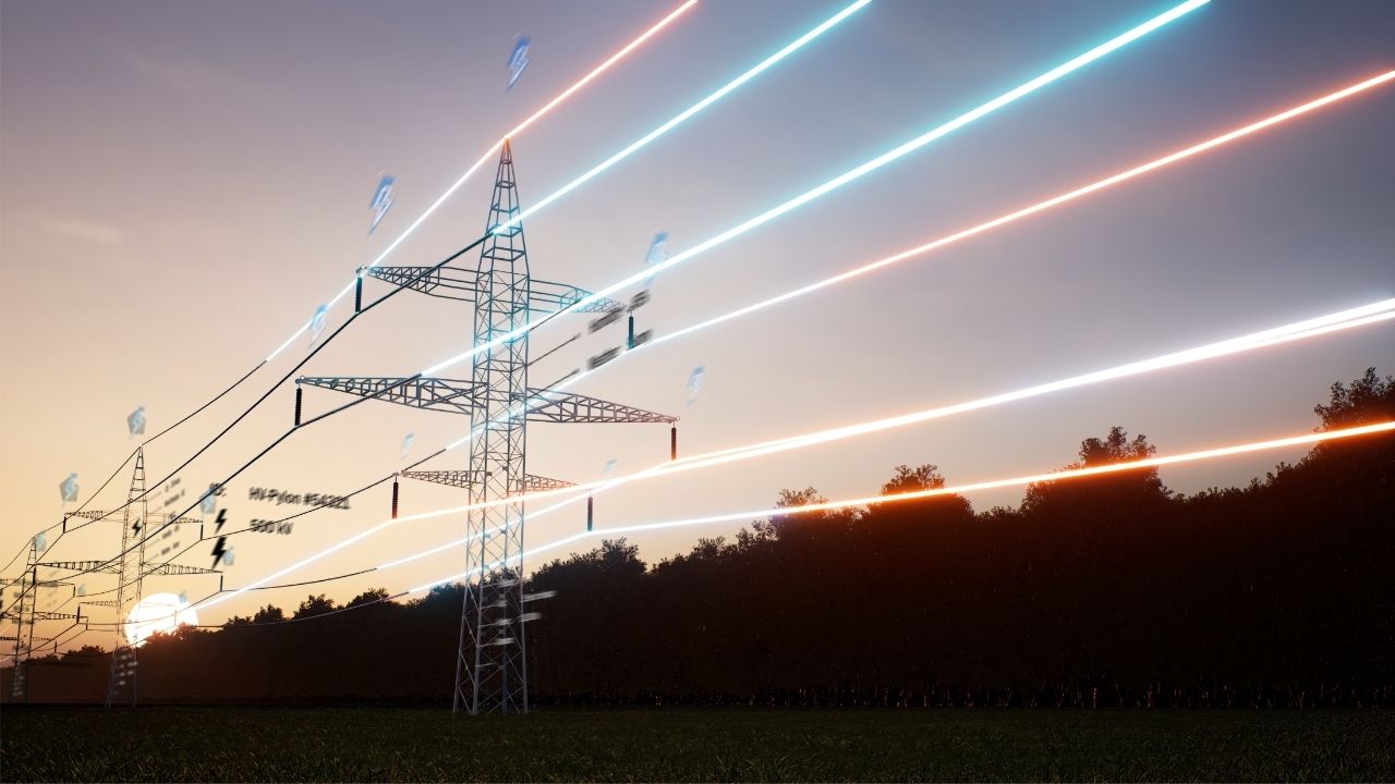 Elektrik ve enerji mühendisliği uygulaması